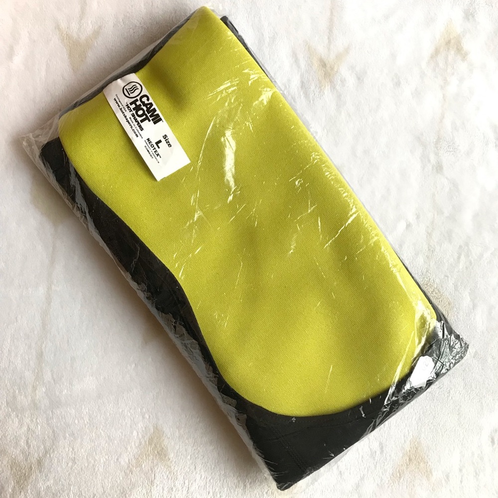 Cami Hot Waist Trimmer